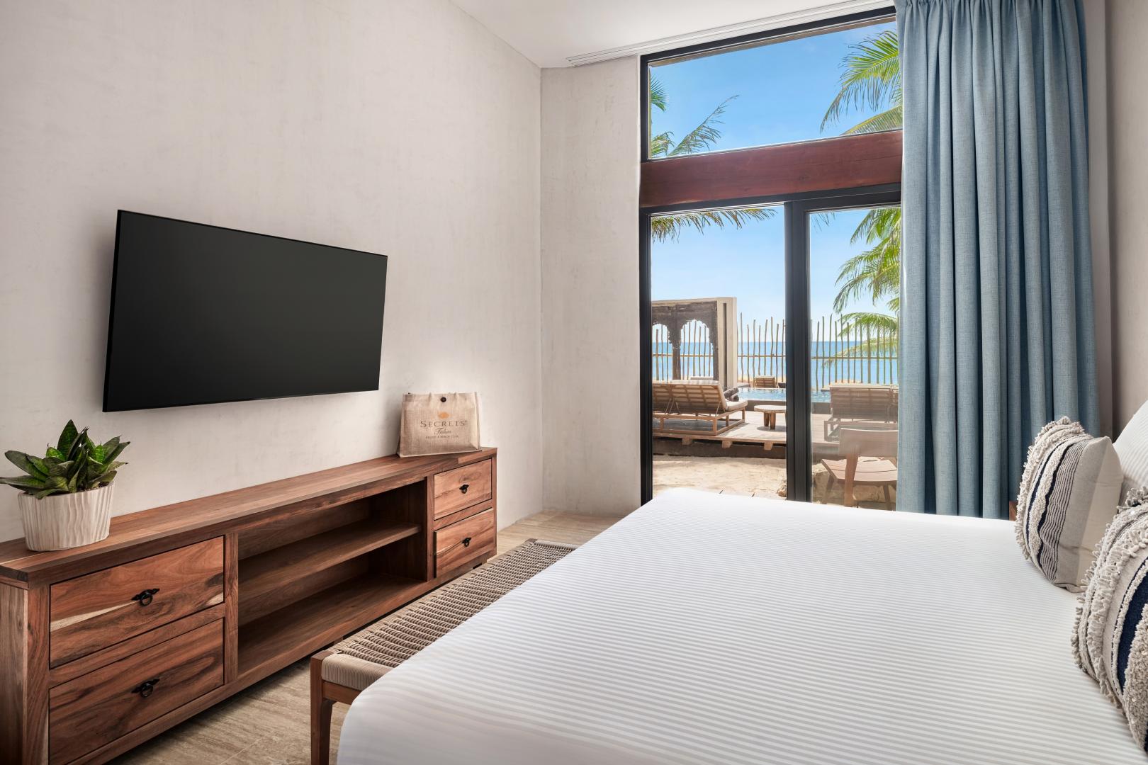 Secrets Tulum Resort & Beach Club foto 44