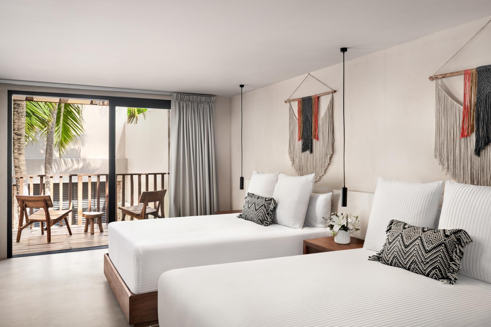 Secrets Tulum Resort & Beach Club foto 46