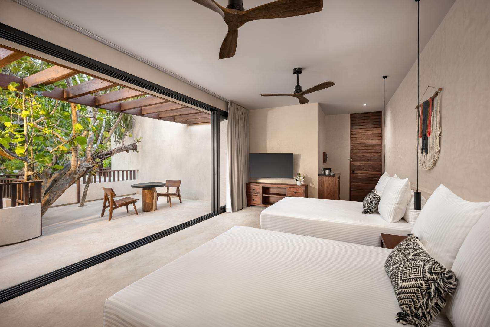 Secrets Tulum Resort & Beach Club foto 47