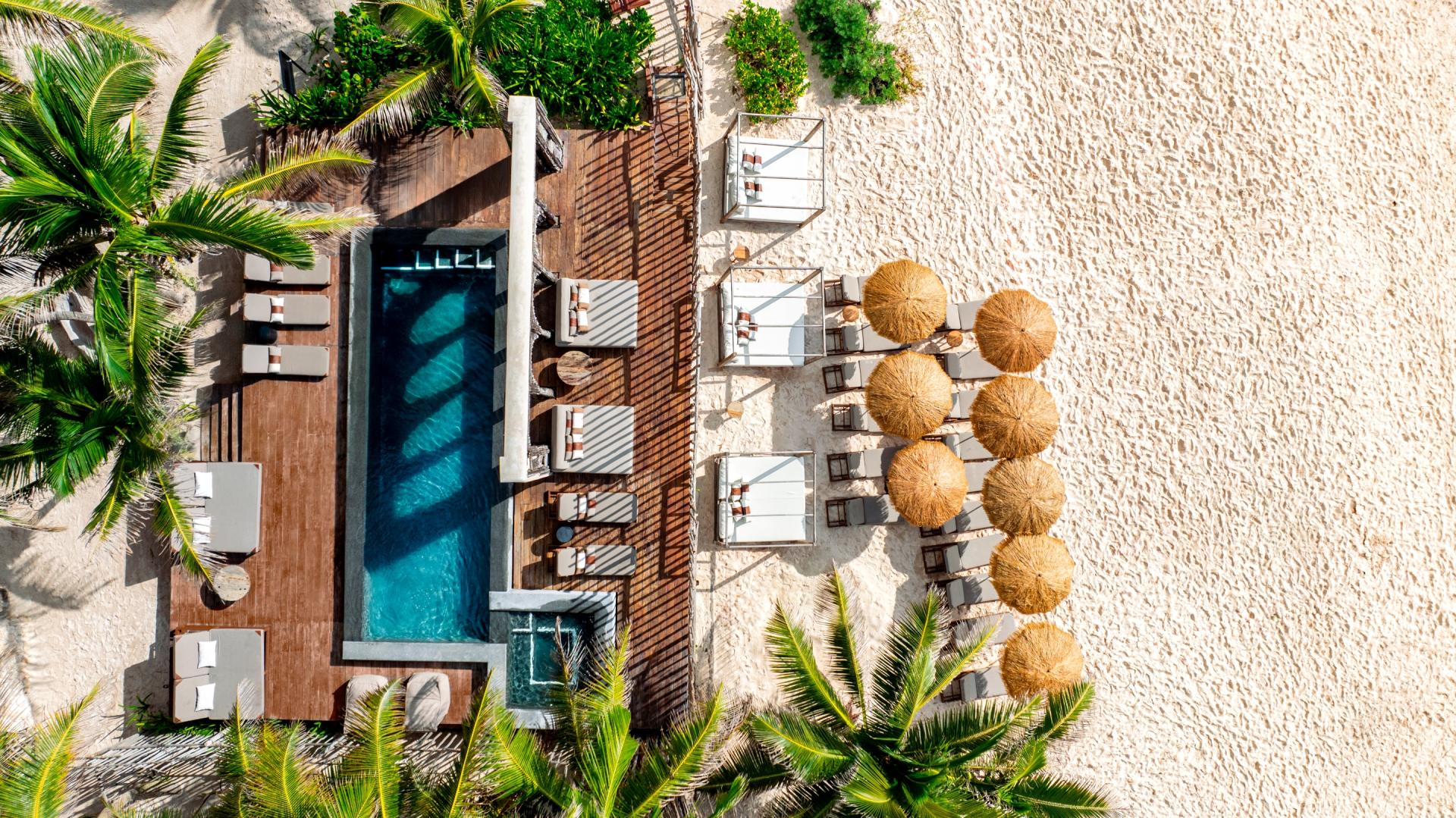 Secrets Tulum Resort & Beach Club foto 17