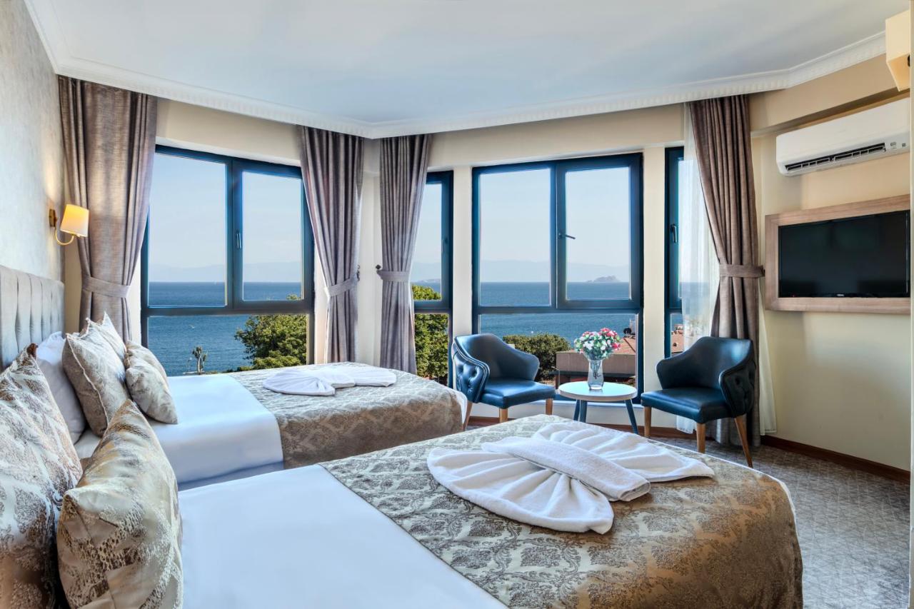 Sultan Hamit Hotel foto 2