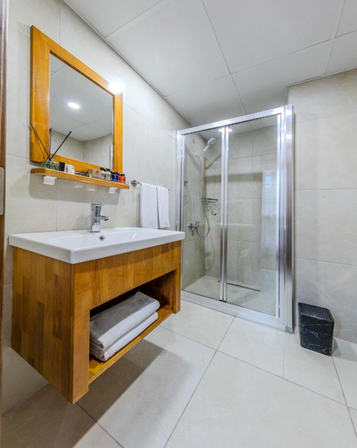 Sultan Hamit Hotel foto 3
