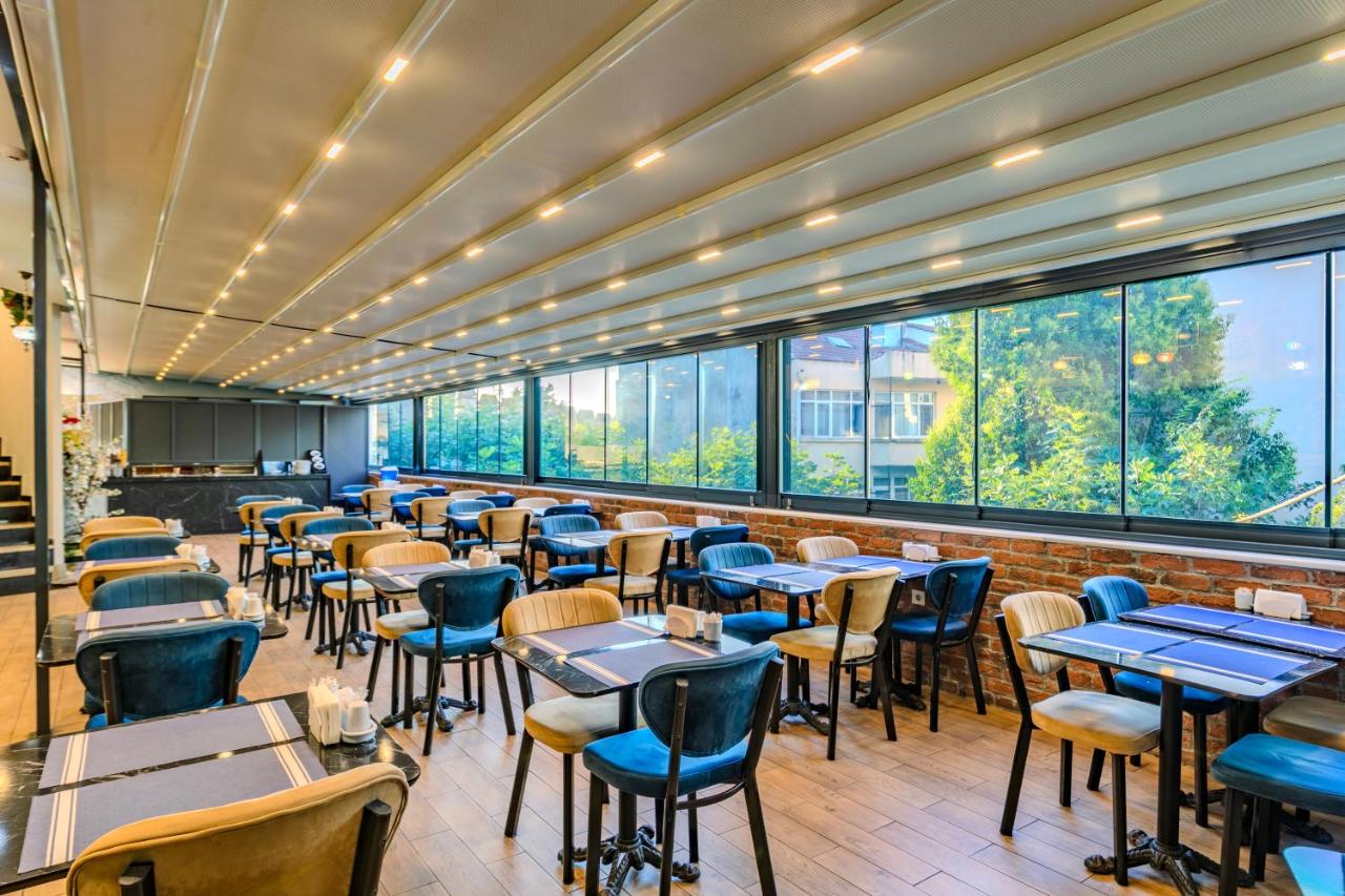Sultan Hamit Hotel foto 4