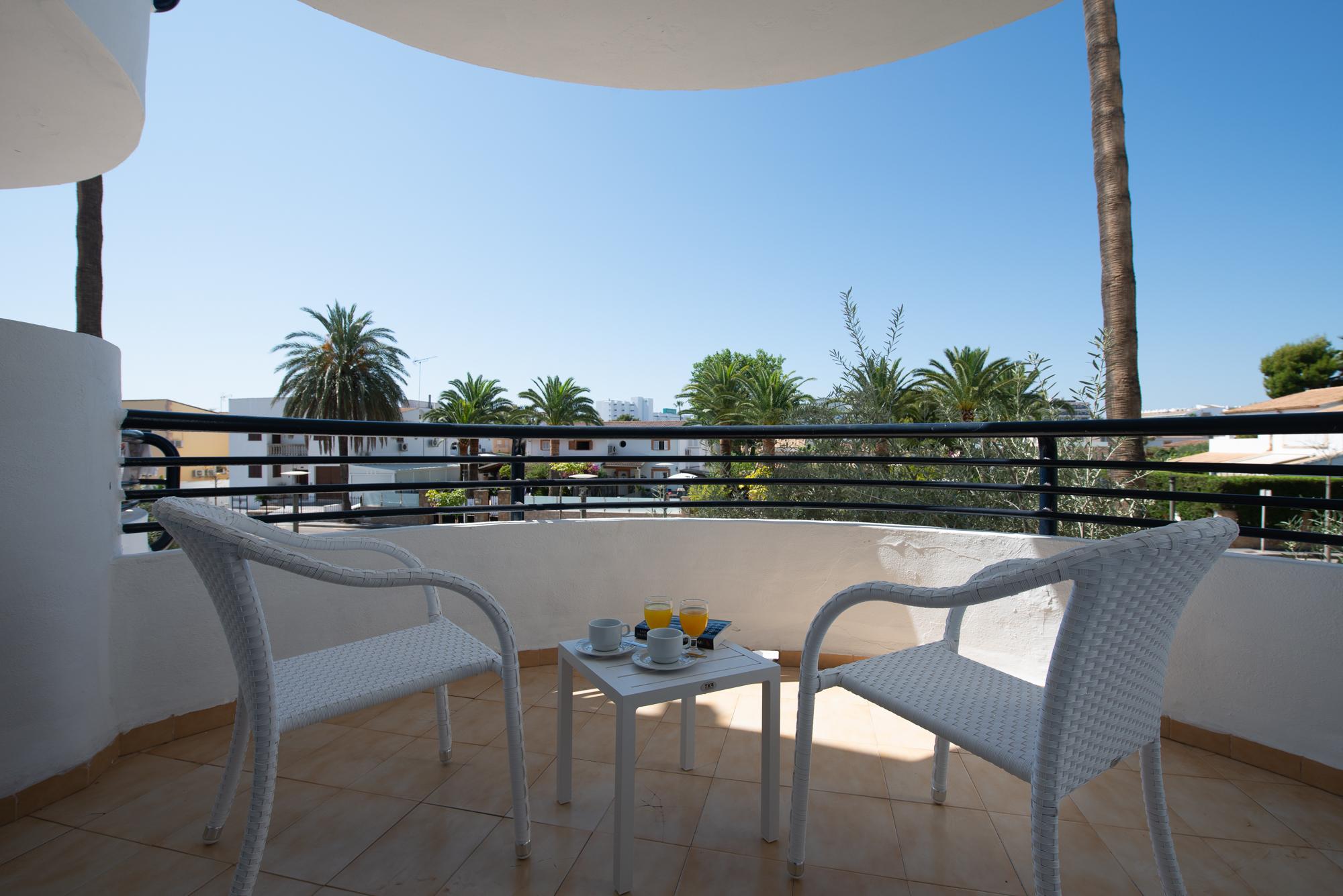 Alcudia Beach Apartments foto 15