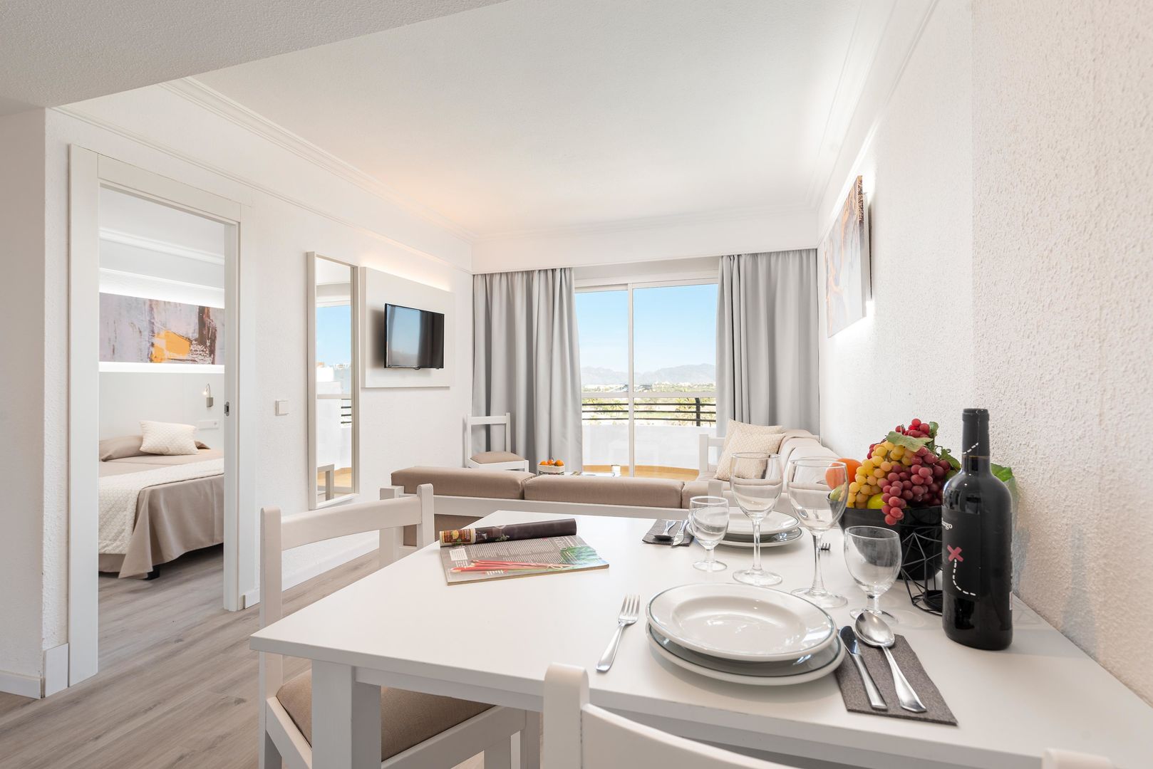 Alcudia Beach Apartments foto 12
