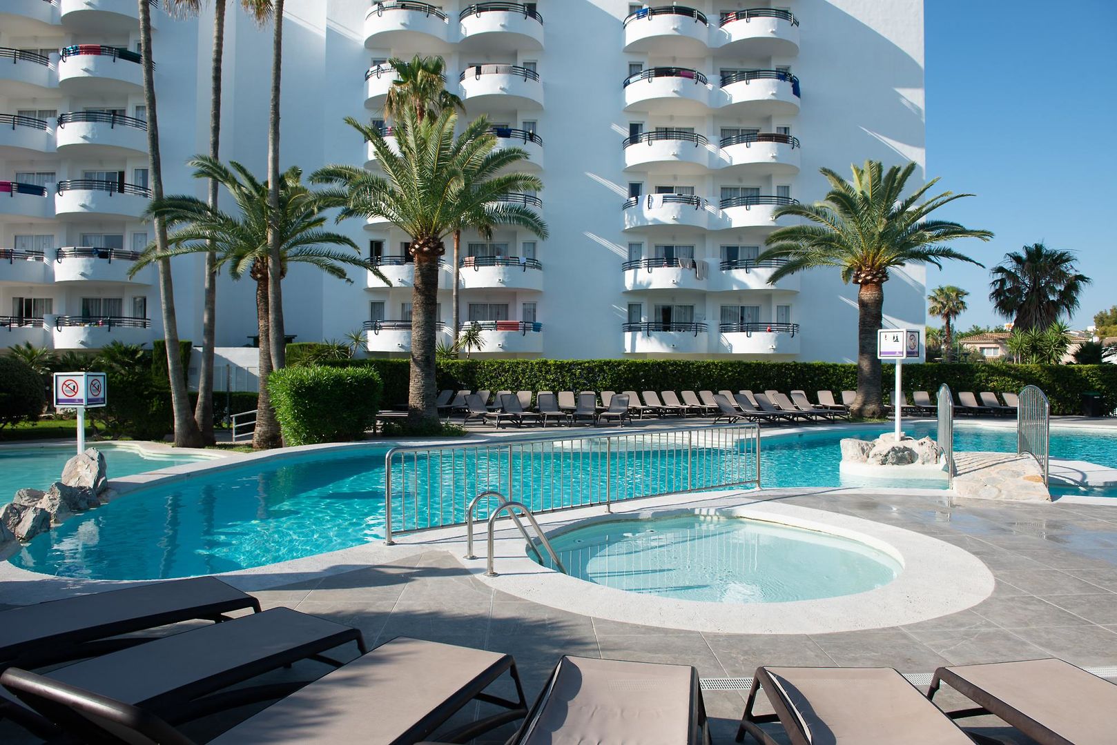 Alcudia Beach Apartments foto 10