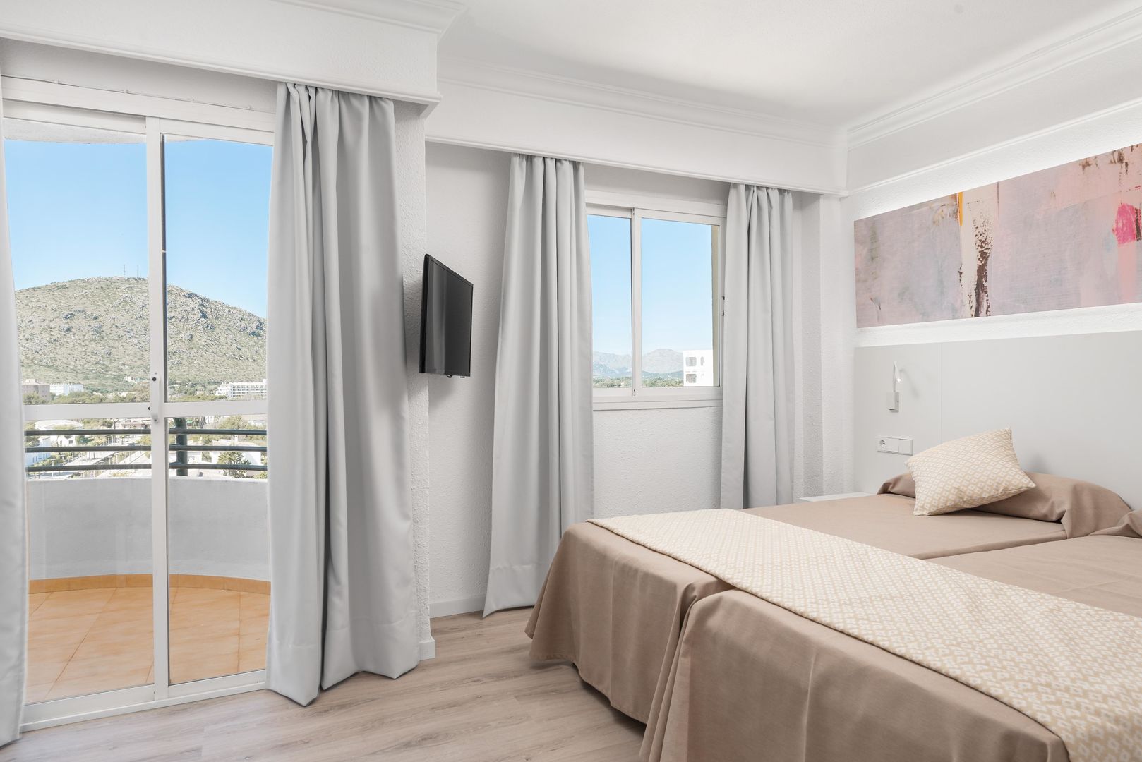 Alcudia Beach Apartments foto 6
