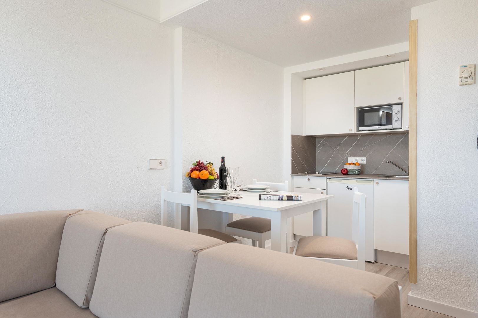Alcudia Beach Apartments foto 13