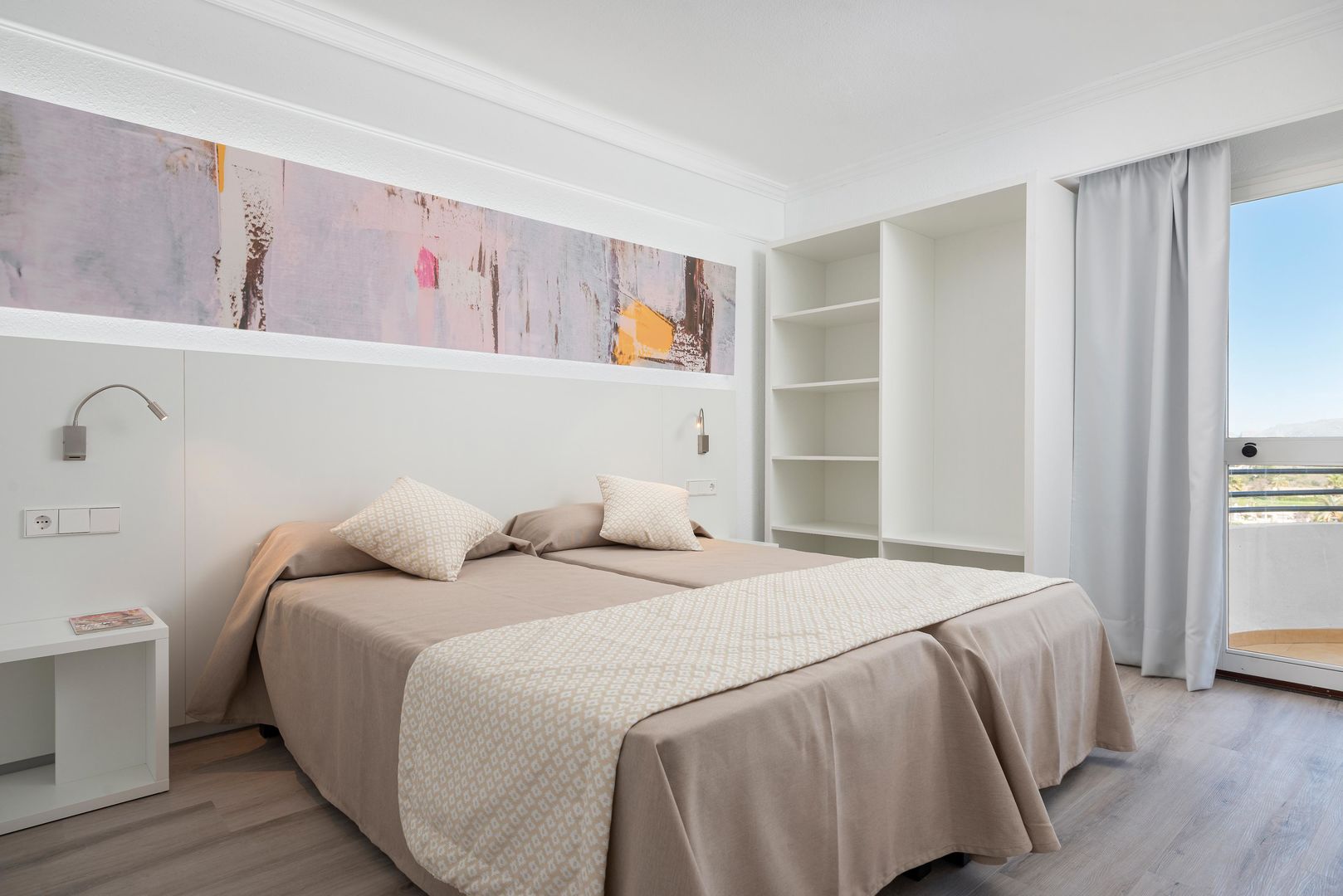 Alcudia Beach Apartments foto 11