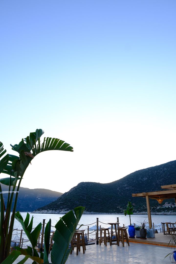 Lures Hotel foto 998