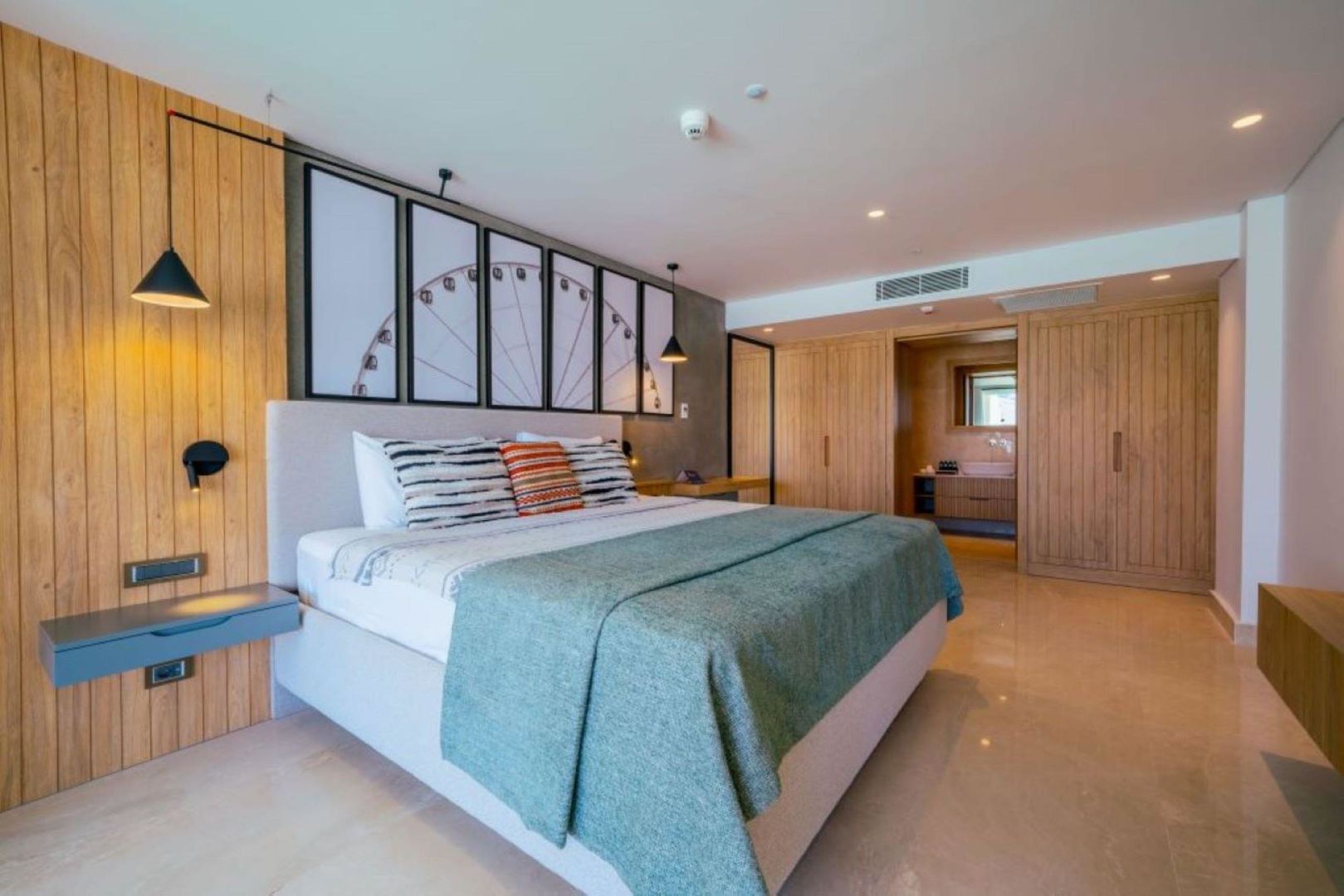 Lures Hotel foto 197