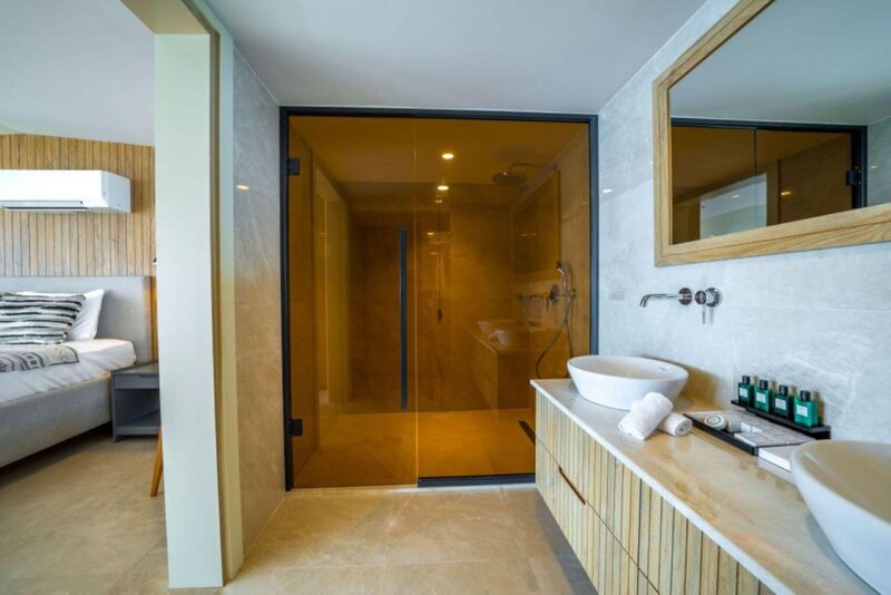 Lures Hotel foto 76