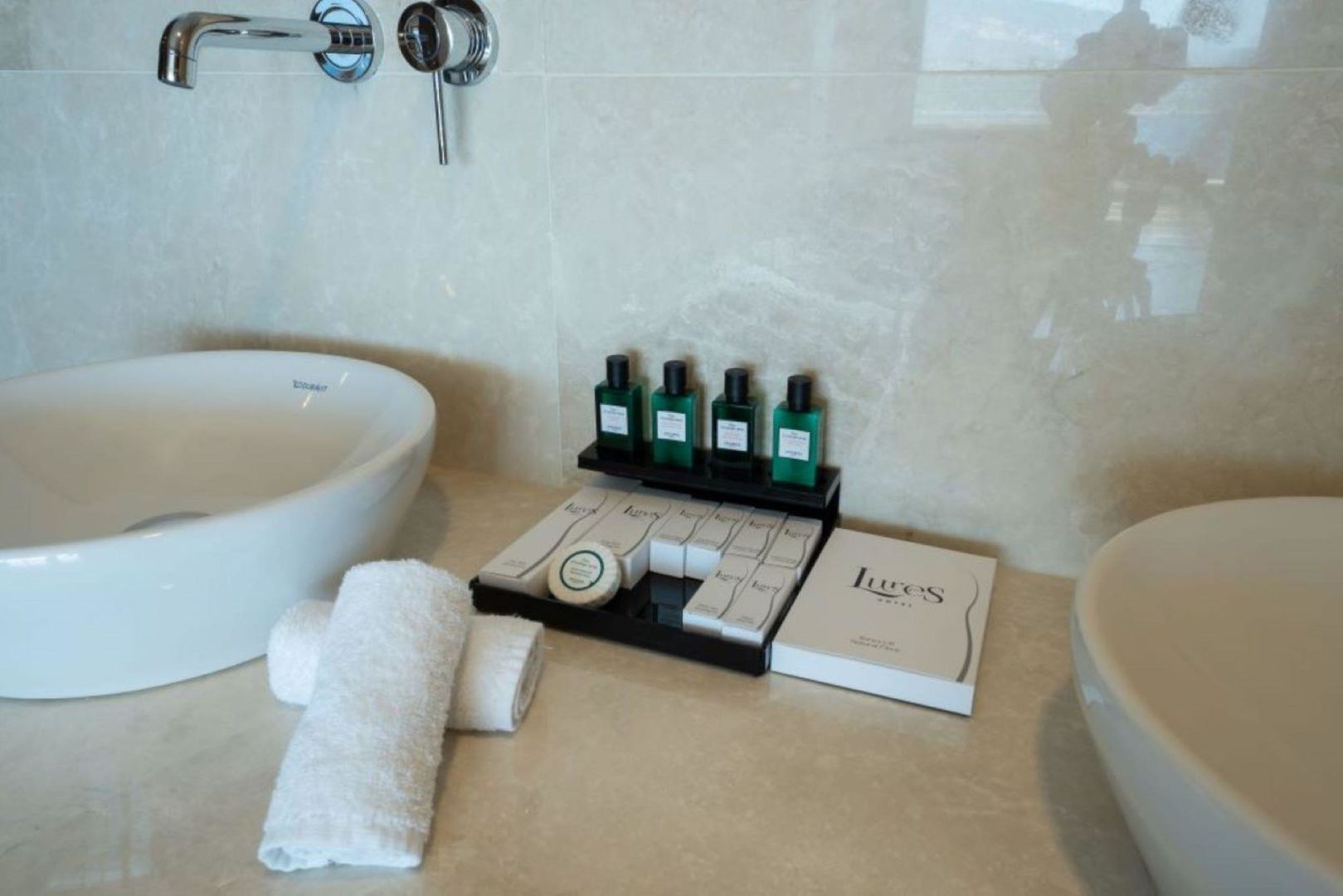 Lures Hotel foto 122