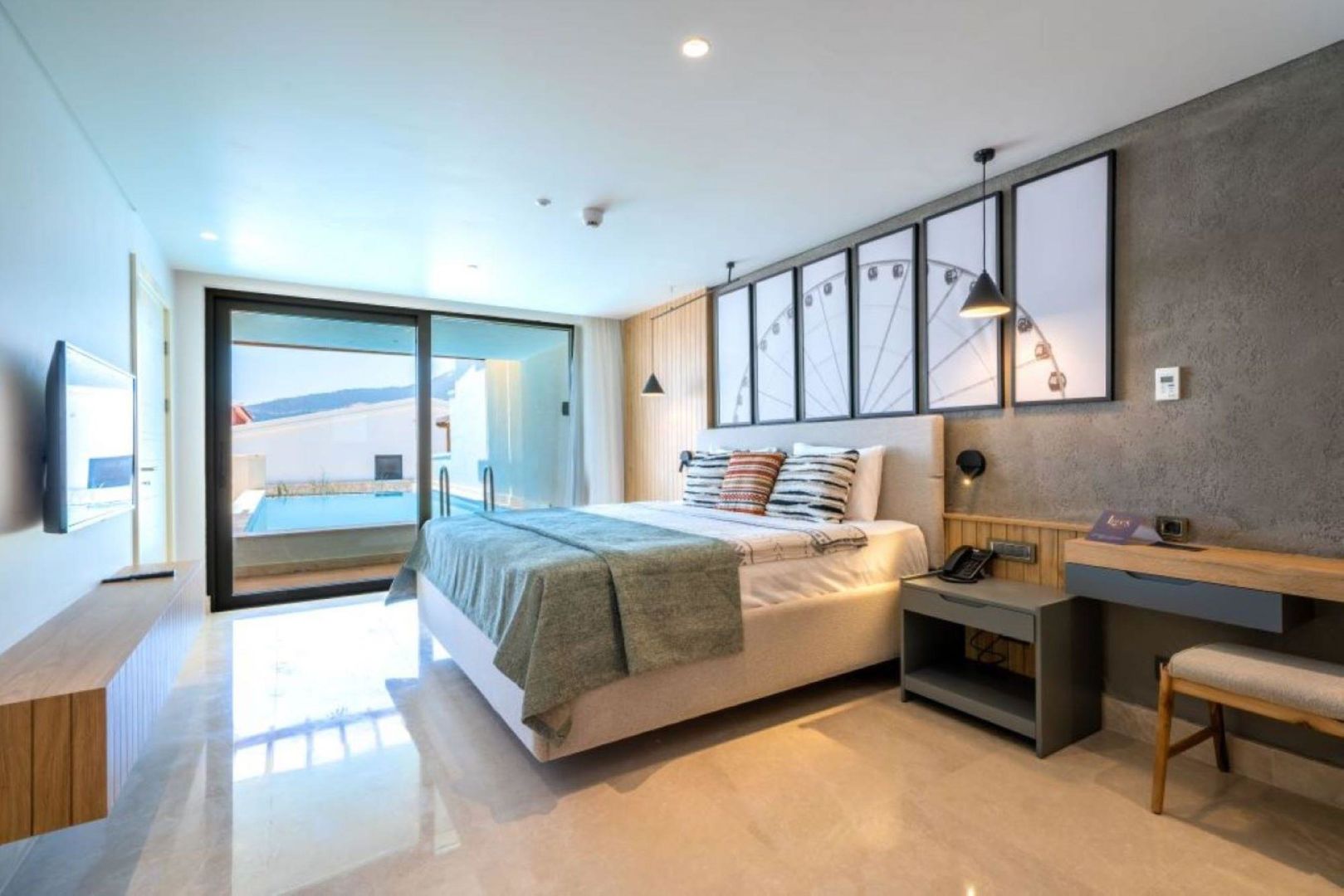 Lures Hotel foto 200