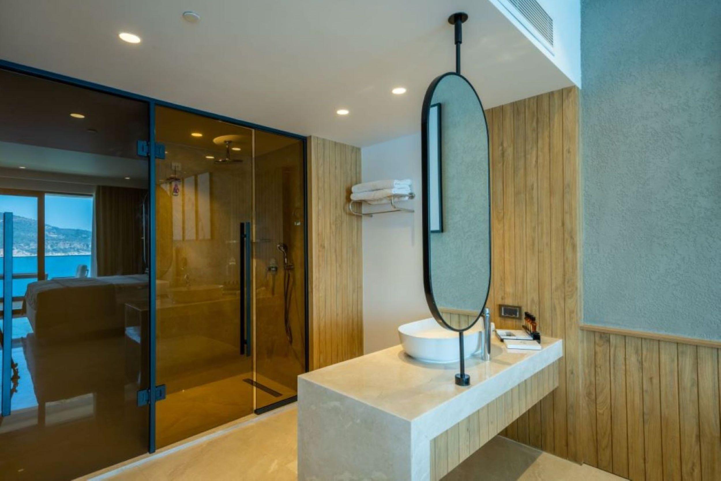 Lures Hotel foto 132