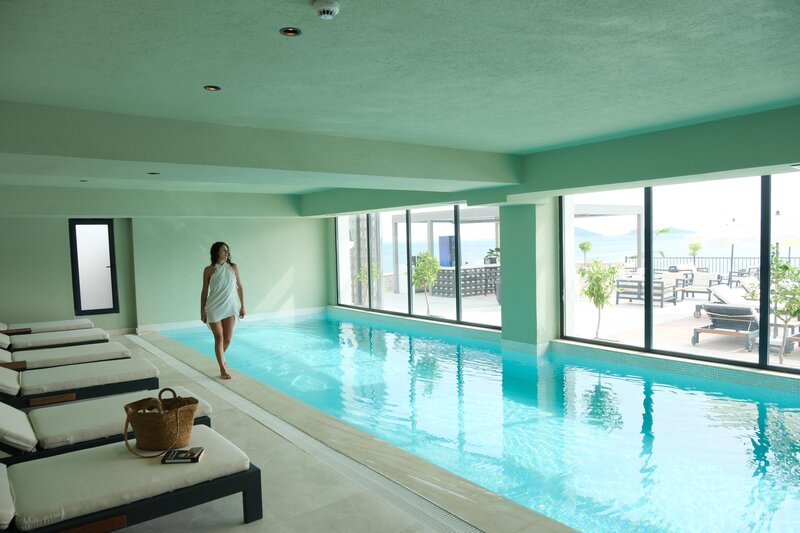 Lures Hotel foto 757