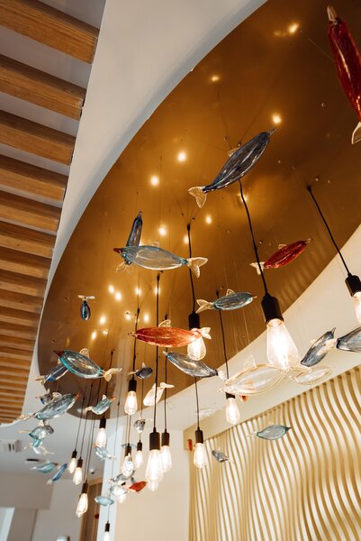 Lures Hotel foto 886