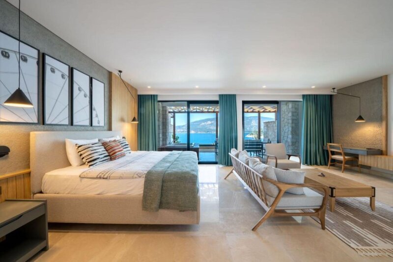Lures Hotel foto 61