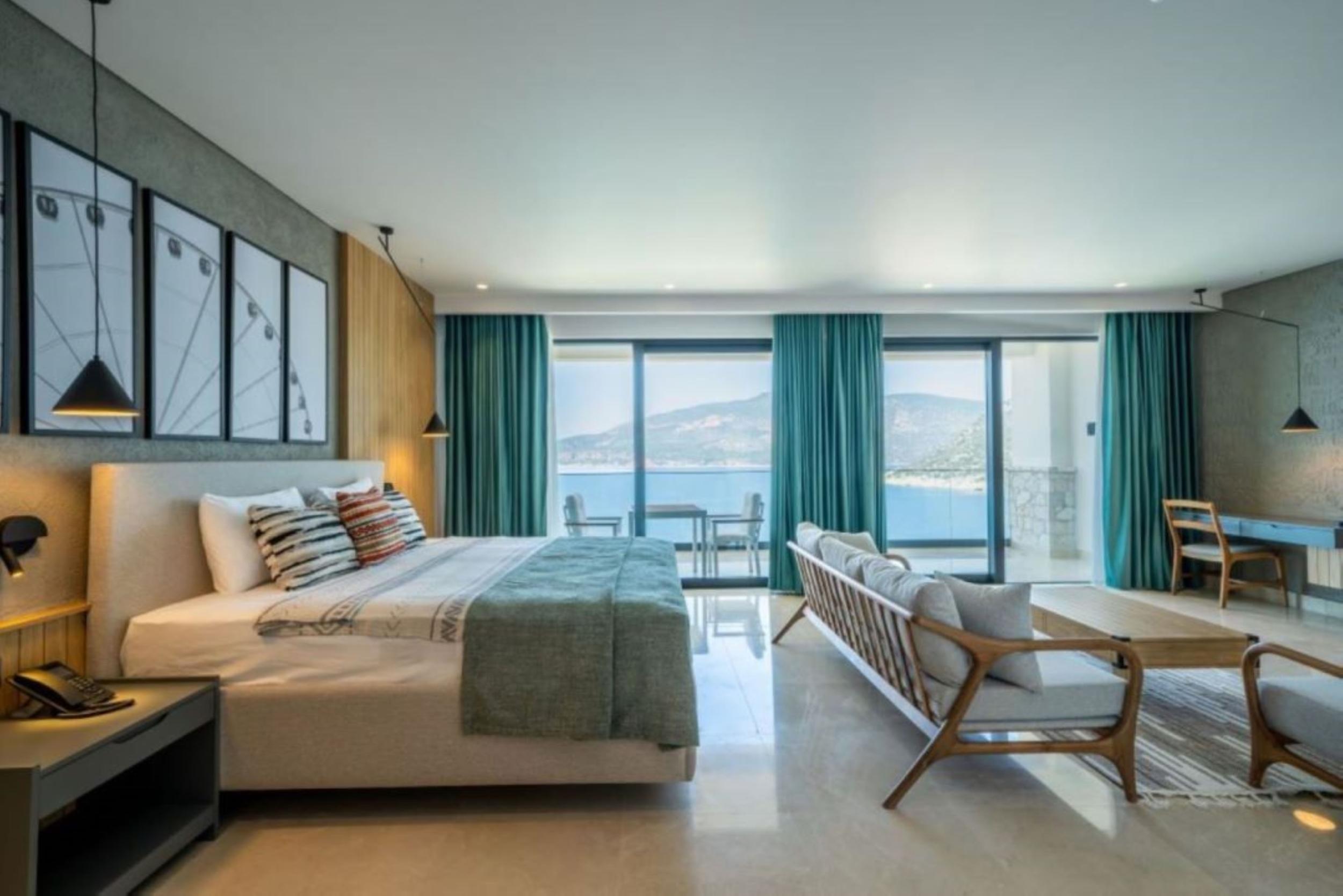 Lures Hotel foto 126