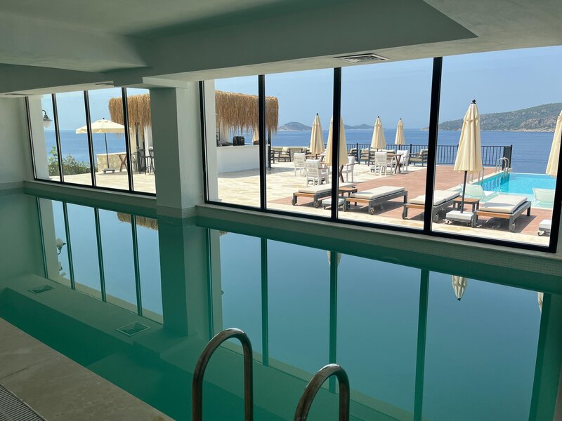 Lures Hotel foto 211