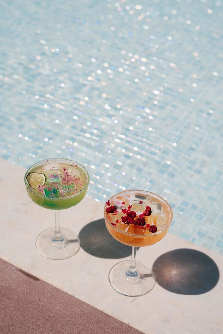 Lures Hotel foto 614
