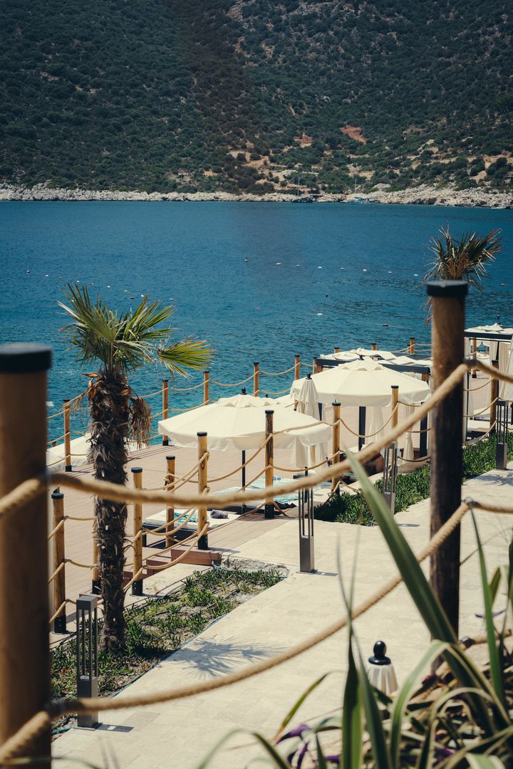 Lures Hotel foto 479
