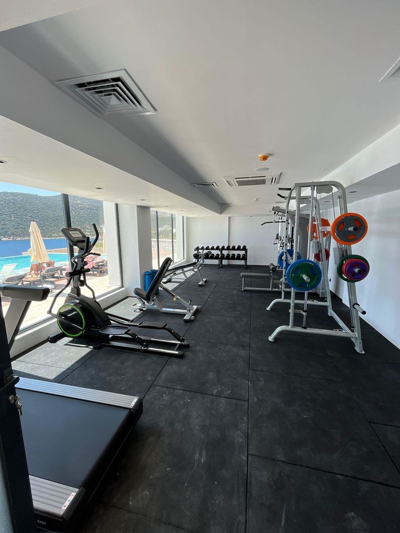 Lures Hotel foto 26