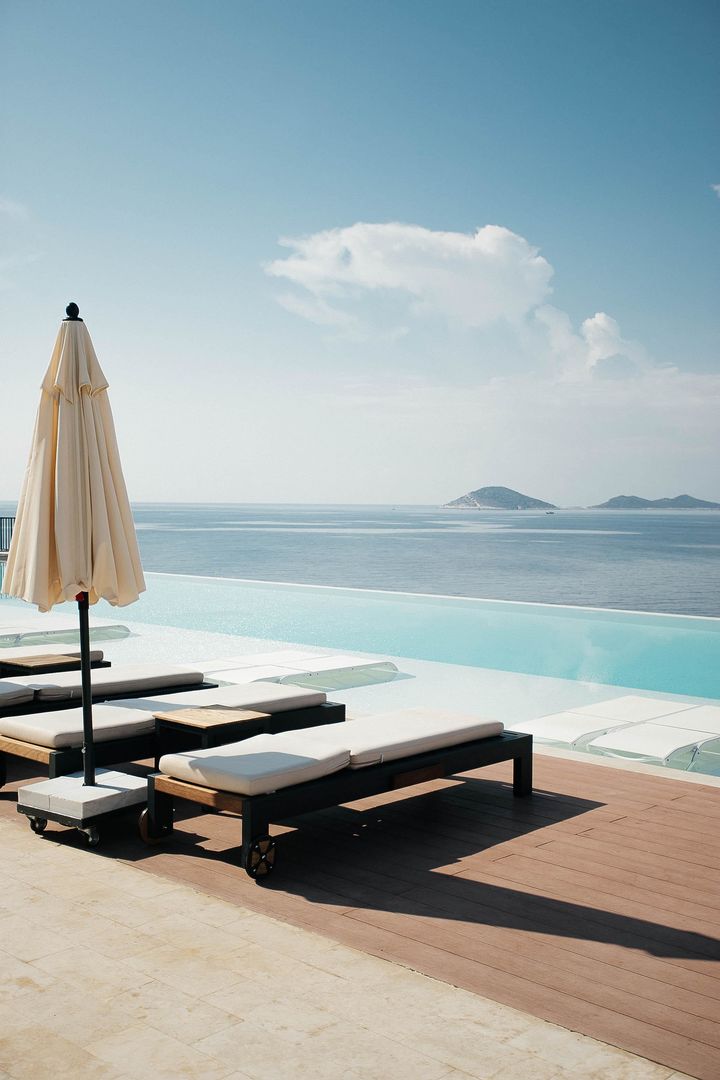 Lures Hotel foto 902