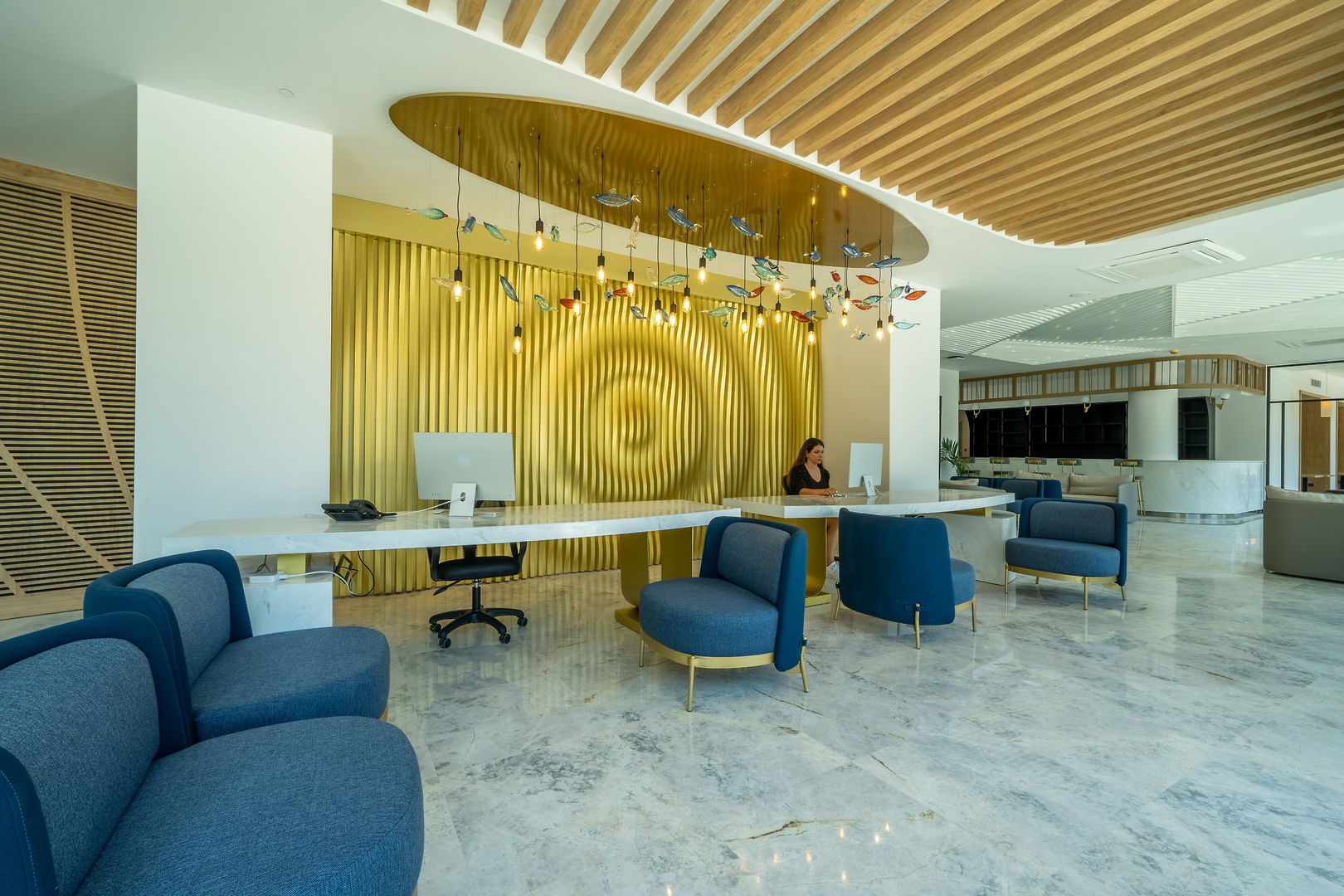 Lures Hotel foto 44