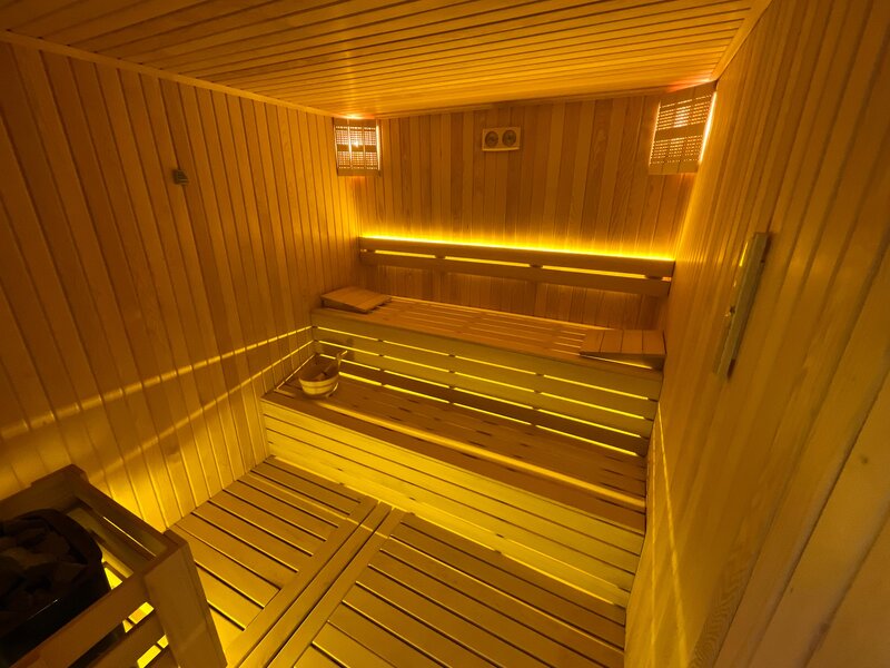 Lures Hotel foto 220