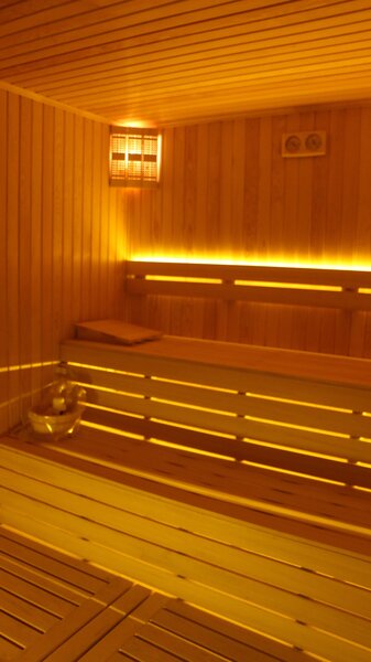 Lures Hotel foto 277