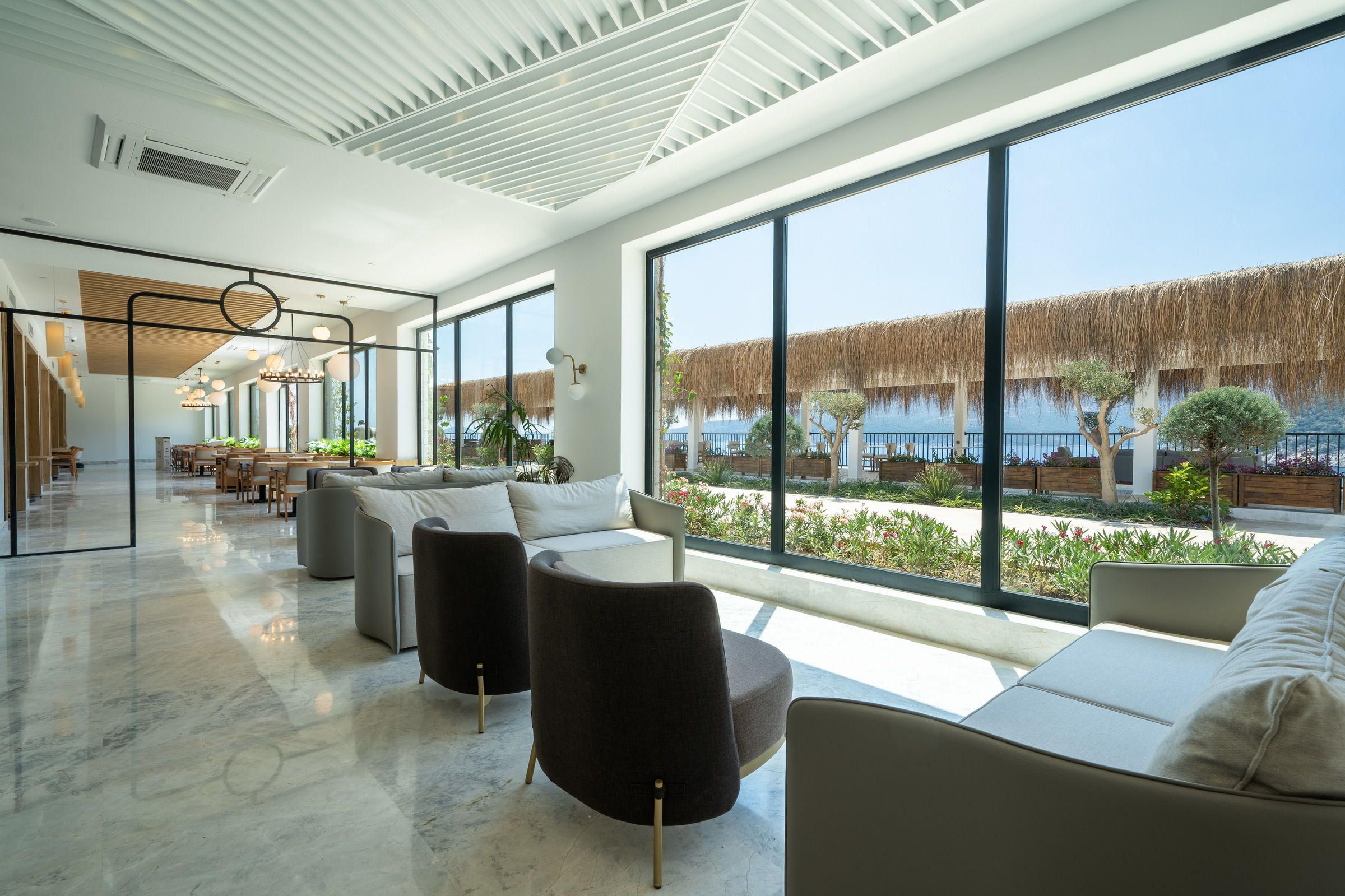 Lures Hotel foto 48