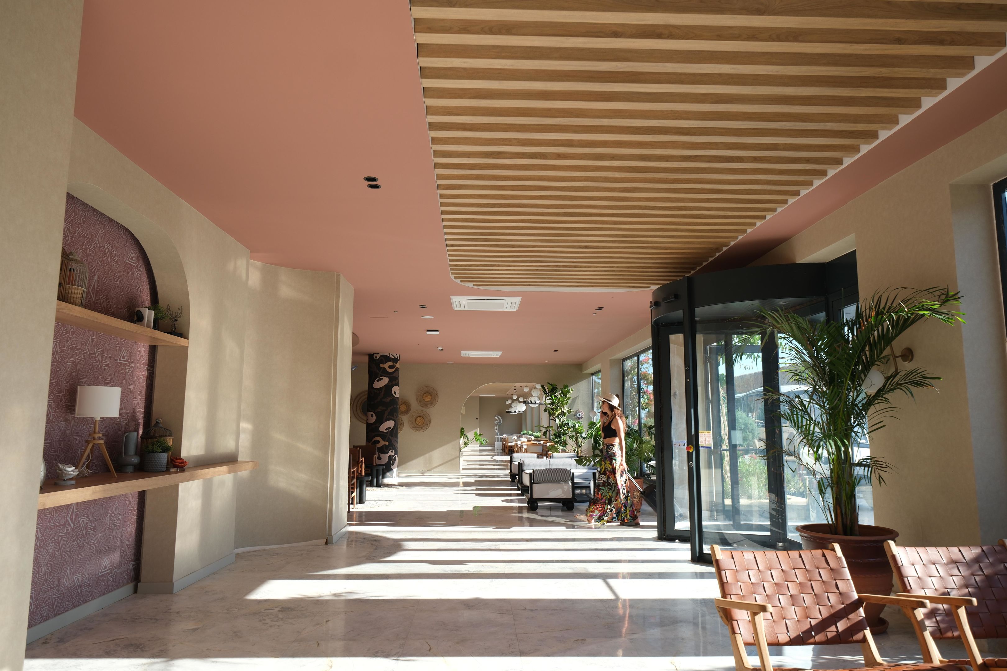 Lures Hotel foto 900