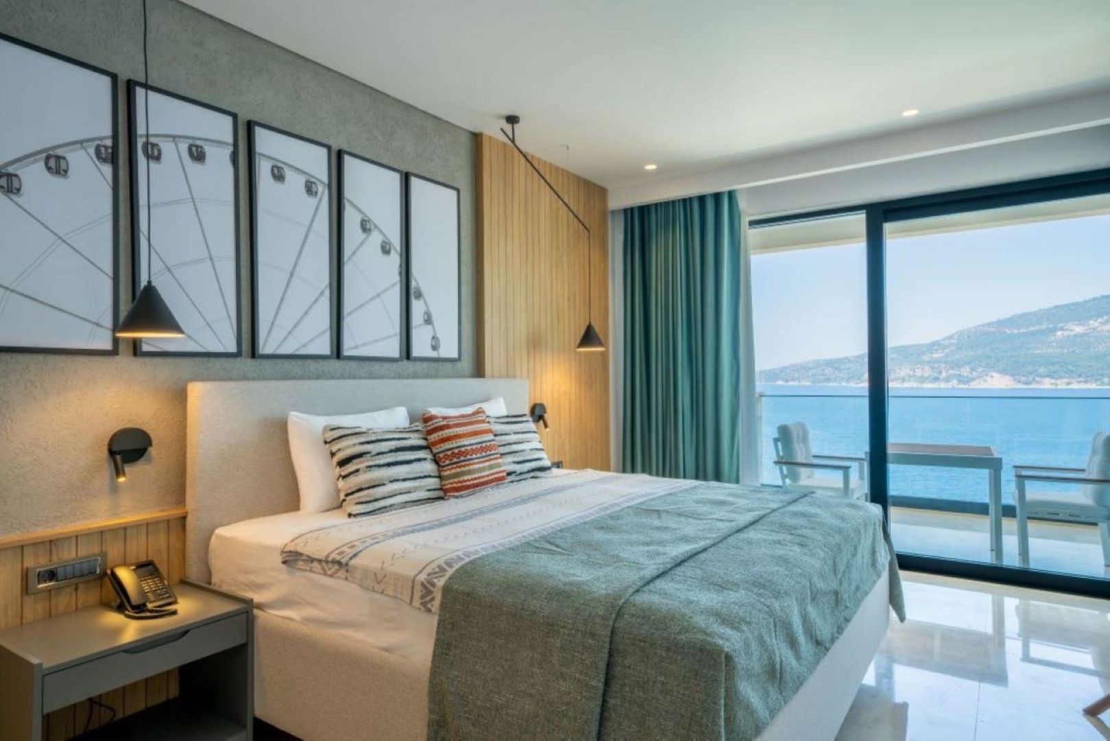 Lures Hotel foto 128