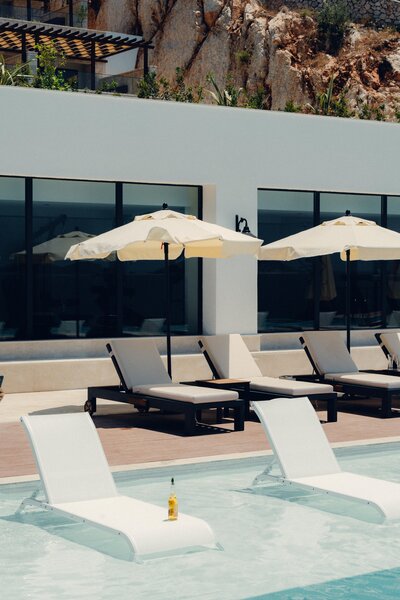 Lures Hotel foto 1024