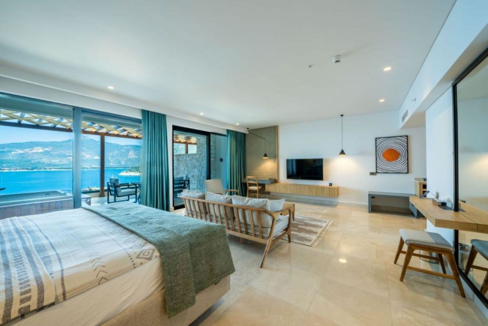 Lures Hotel foto 65