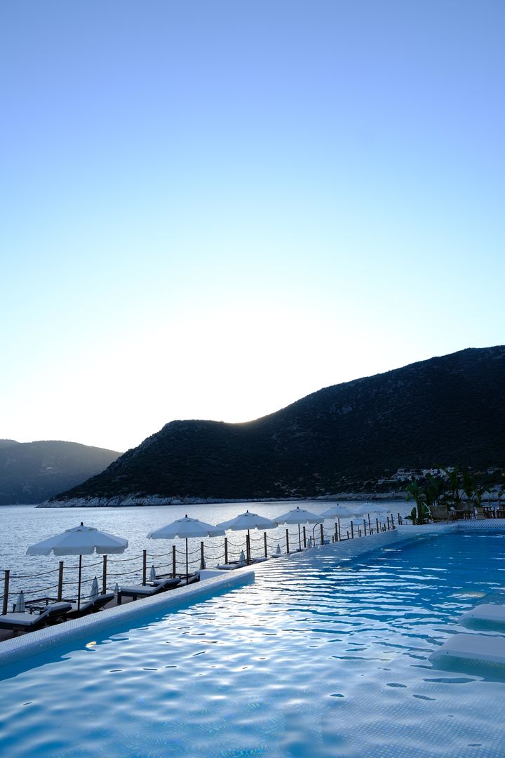 Lures Hotel foto 995