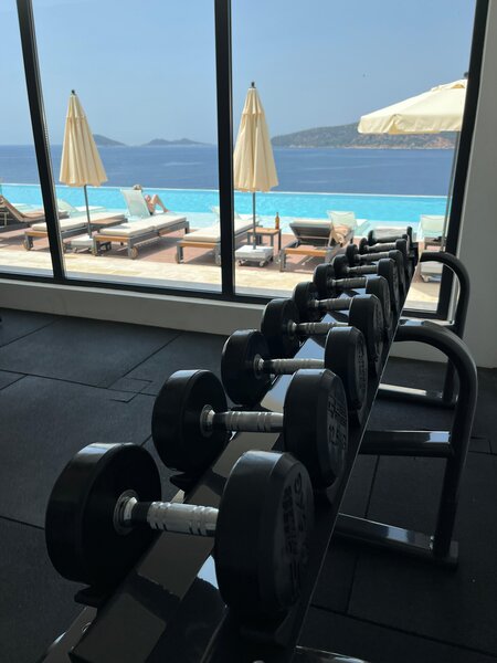 Lures Hotel foto 256