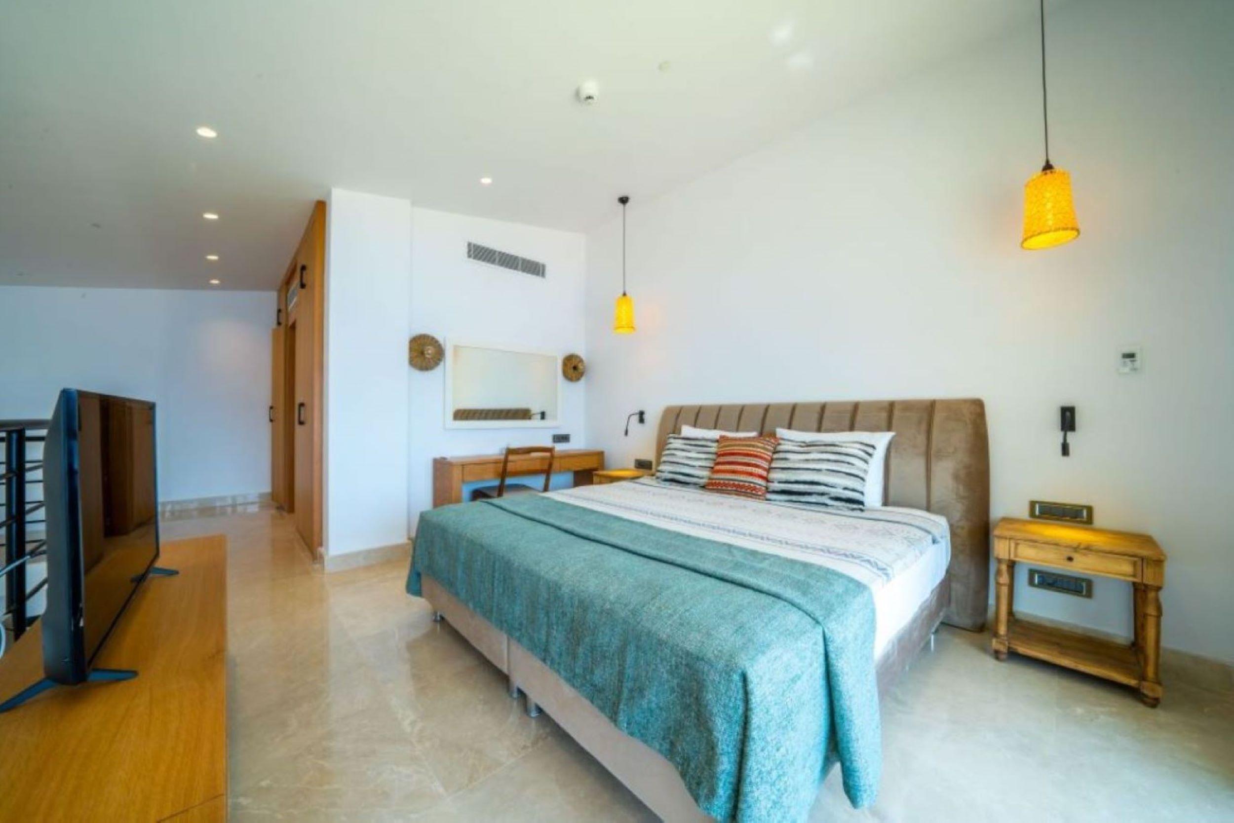 Lures Hotel foto 174