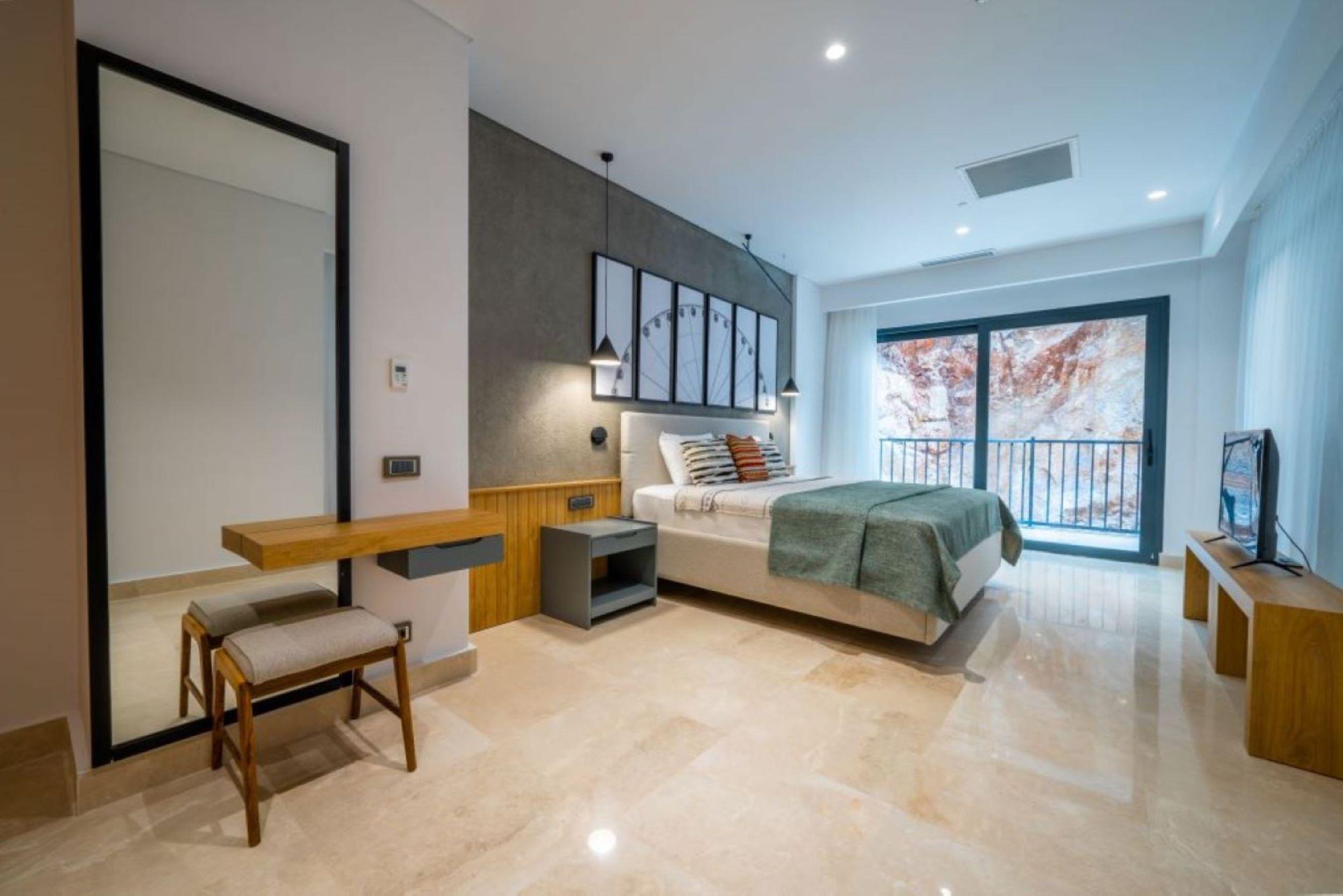 Lures Hotel foto 192