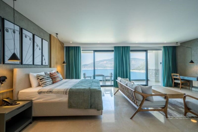 Lures Hotel foto 124