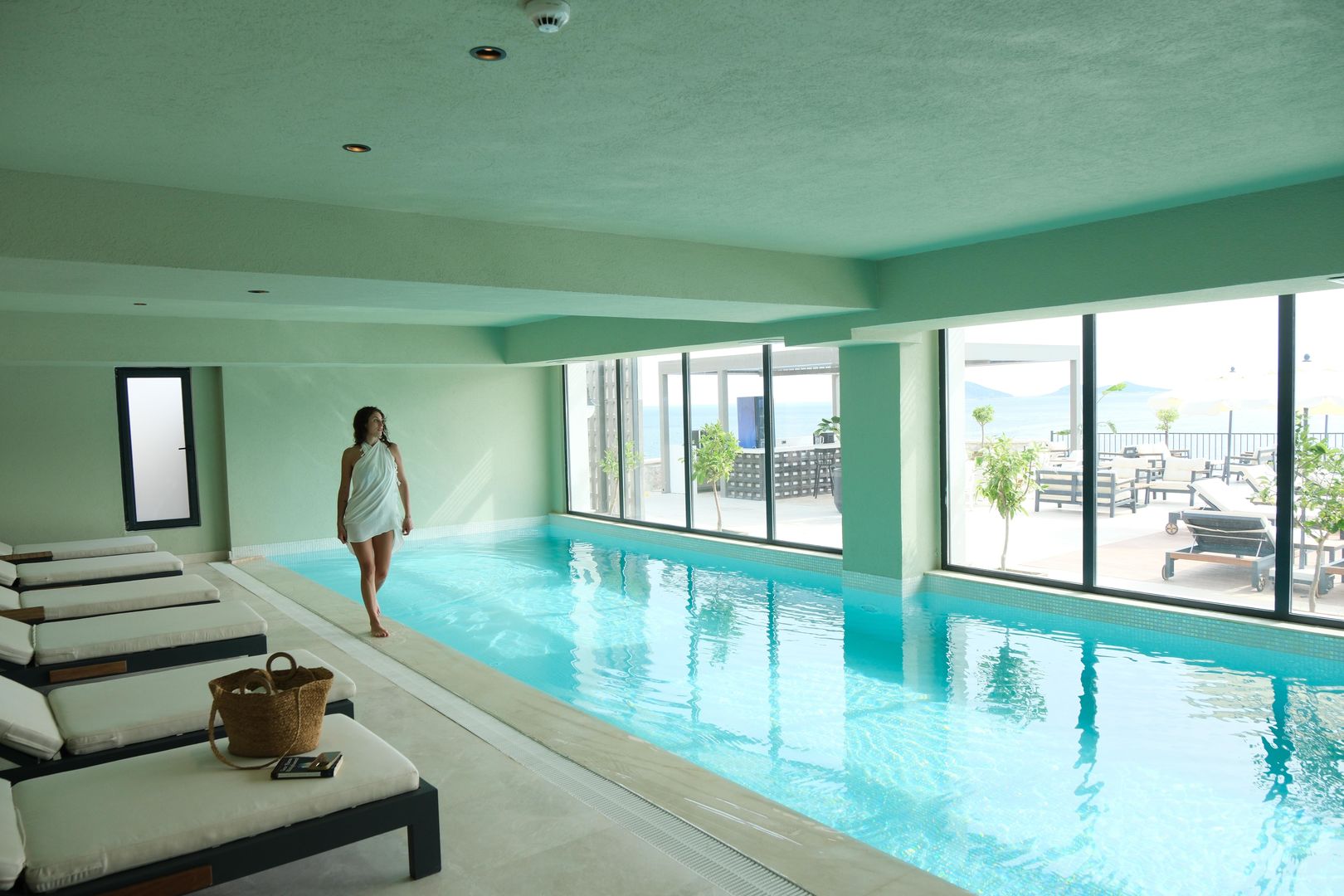 Lures Hotel foto 758