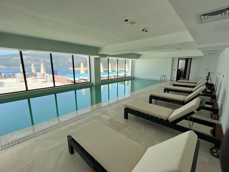 Lures Hotel foto 205