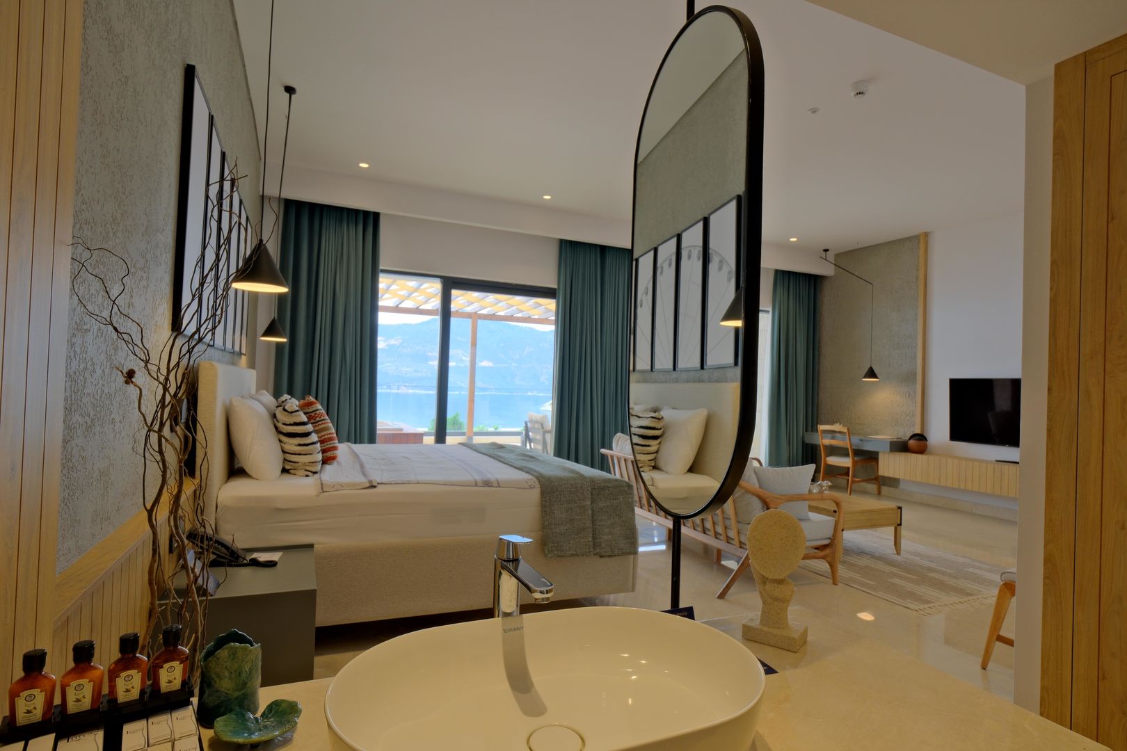 Lures Hotel foto 731