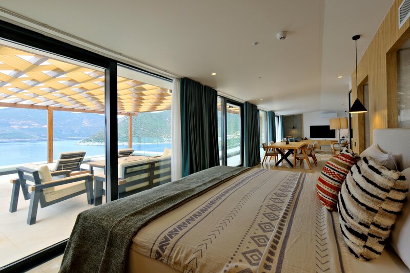 Lures Hotel foto 682