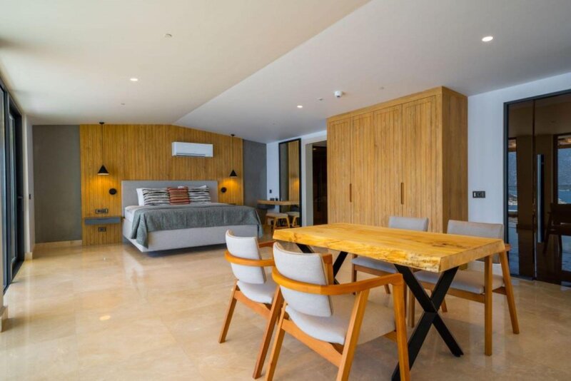 Lures Hotel foto 112