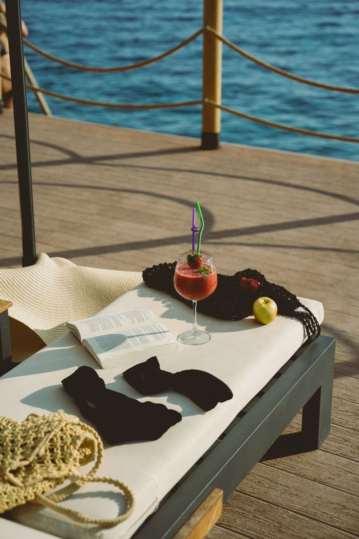 Lures Hotel foto 530