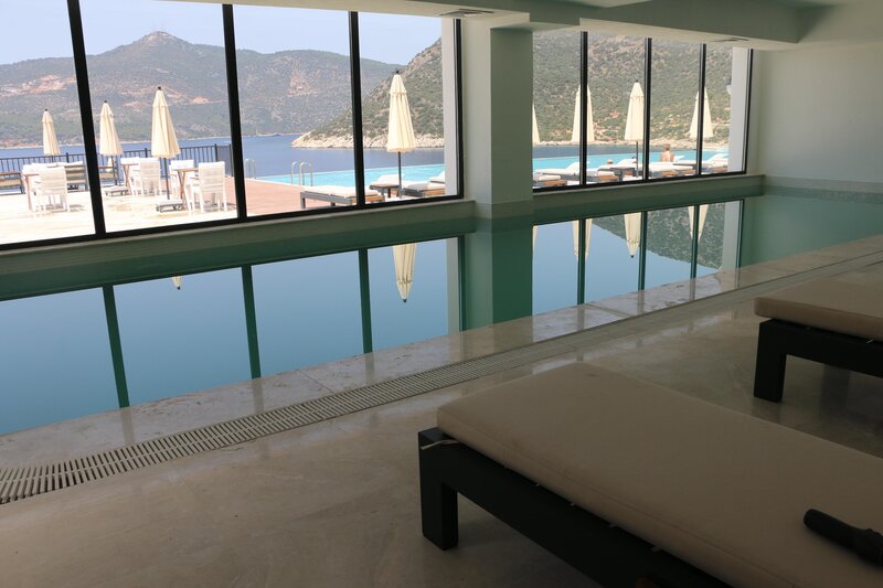 Lures Hotel foto 268