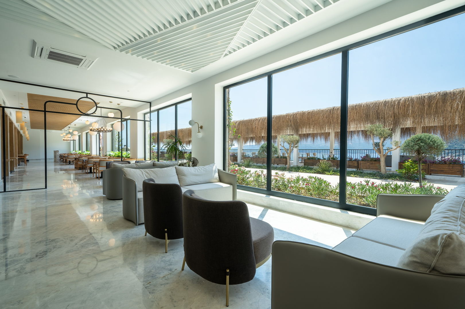 Lures Hotel foto 47