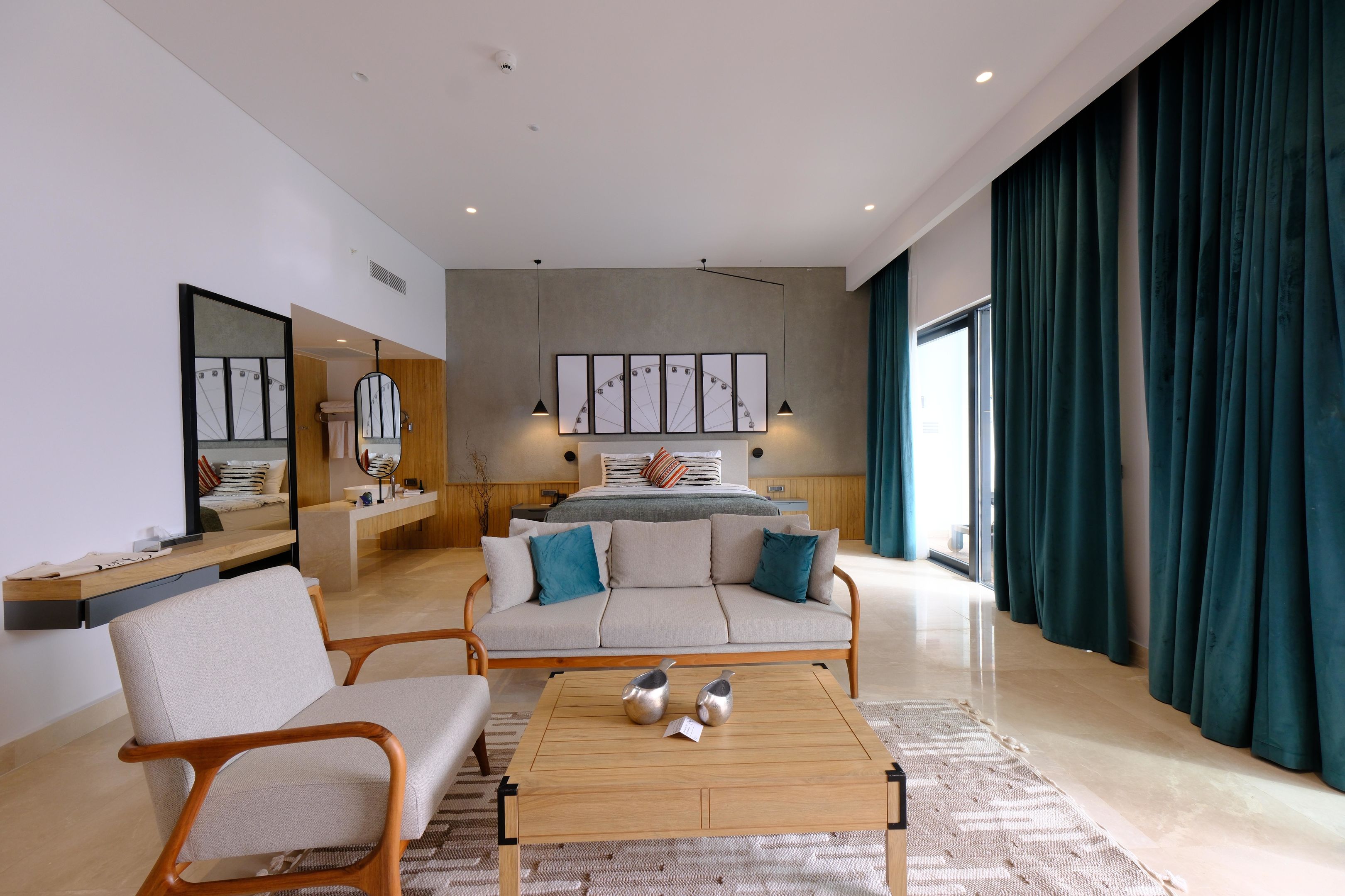 Lures Hotel foto 702
